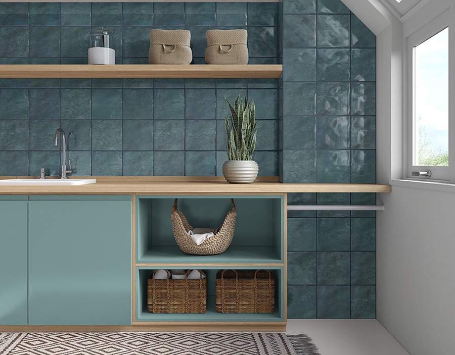 Com tecnologia imperme&aacute;vel, Tecnogres Concept traz portf&oacute;lio rico em mix de formatos e acabamentos