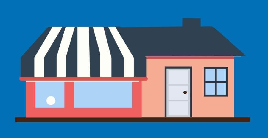 Ao alugar um im&oacute;vel e torn&aacute;-lo um ponto comercial, tenho benef&iacute;cios?