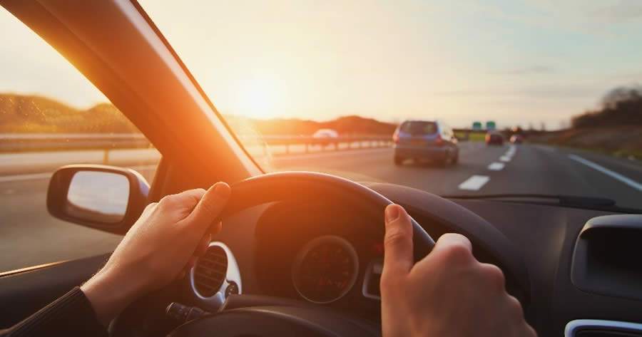 Segurança ocular nas estradas: confira dicas para tornar as viagens mais seguras