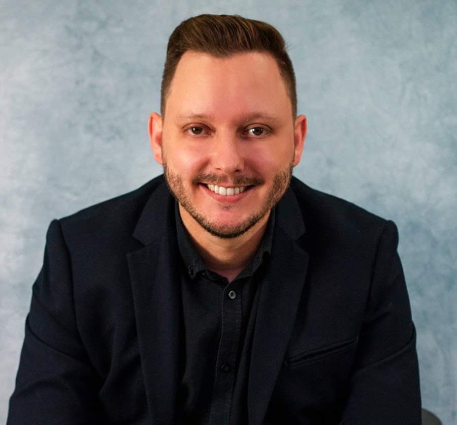 Andr&eacute; J&aacute;como - Fundador Marketing Bag