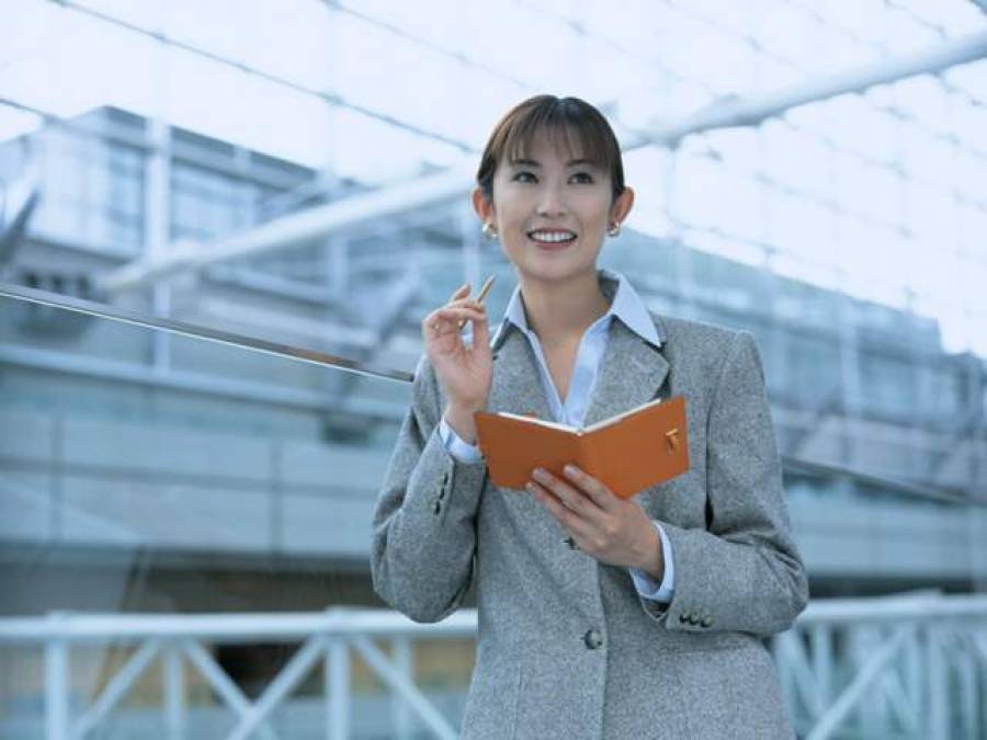 Mulheres j&aacute; s&atilde;o maioria no mundo do empreendedorismo