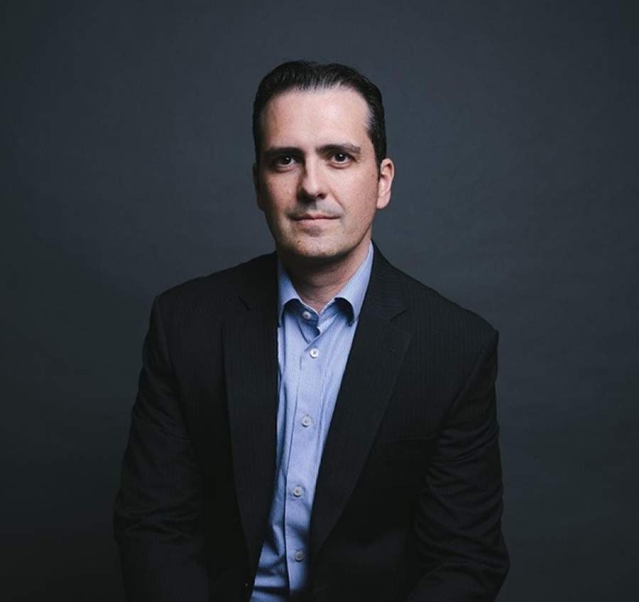 Daniel Landwehrkamp, diretor de sinistros da MAPFRE