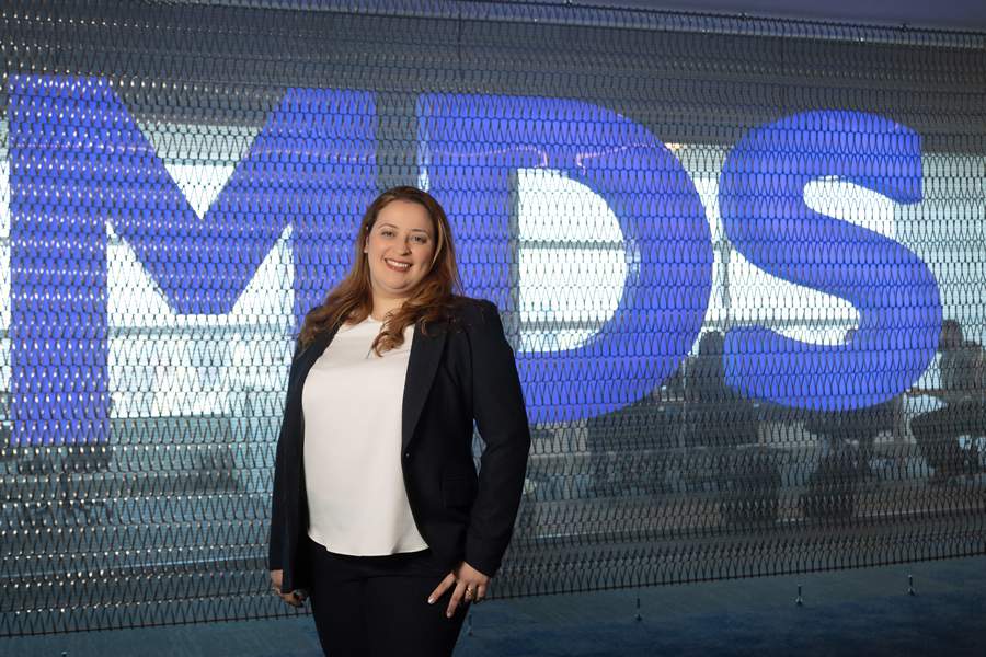 Juliana Red&oacute; assume cargo de Diretora de Resseguros na MDS Brasil