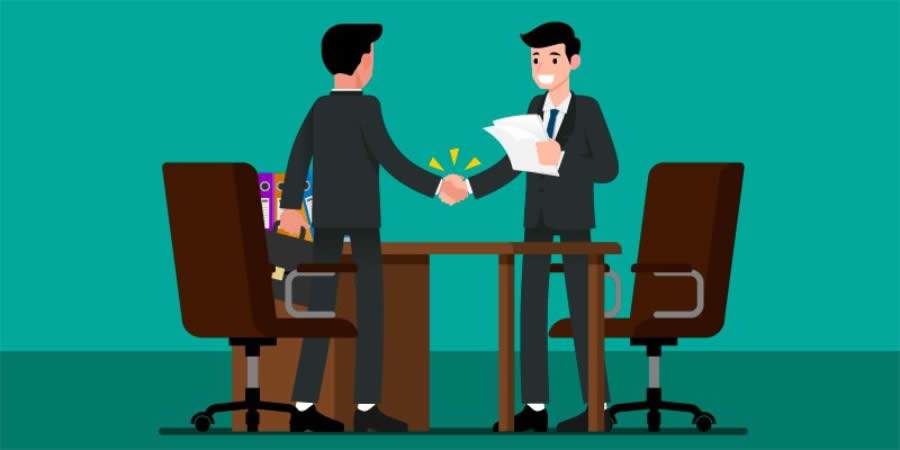 A negocia&ccedil;&atilde;o no mercado de trabalho