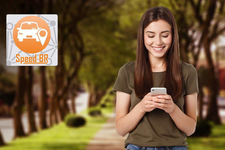 Nasce no Paraná, aplicativo em que motorista ganha mais e passageiro paga menos