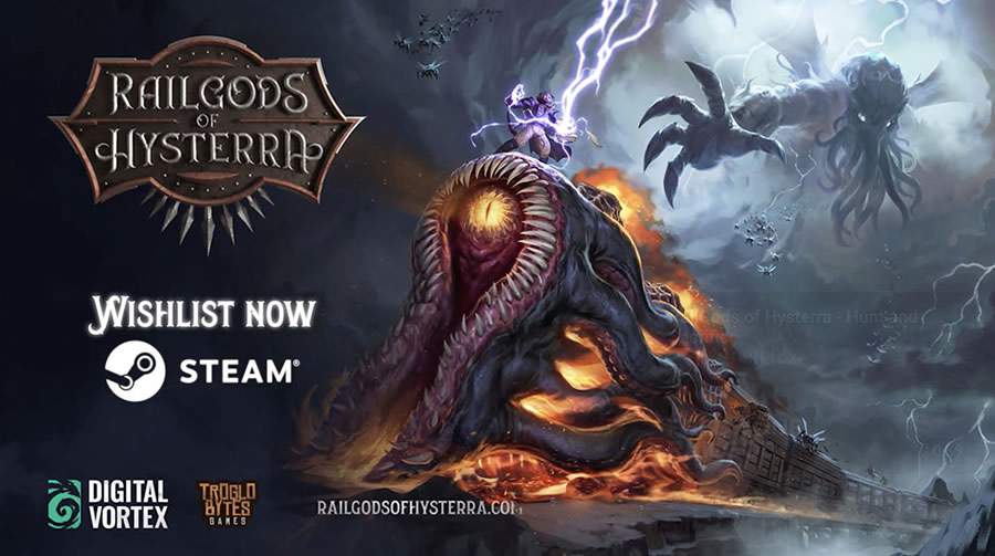 Crédito: Divulgação  Digital Vortex Entertainment