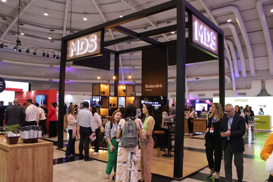 MDS Brasil participa da 15&ordf; edi&ccedil;&atilde;o da Expo ABGR