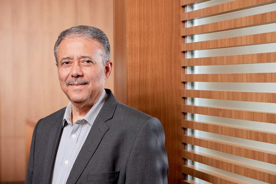 Eduardo Menezes, Superintendente Sênior de Ramos Elementares da Bradesco Seguros