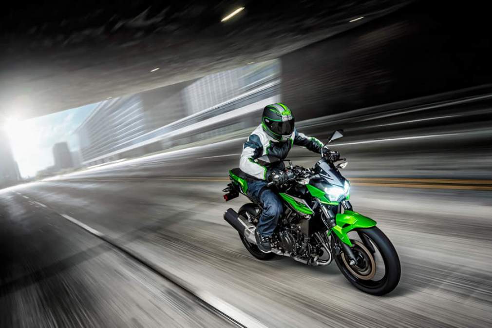 Kawasaki vence em duas categorias no Moto do Ano 2020