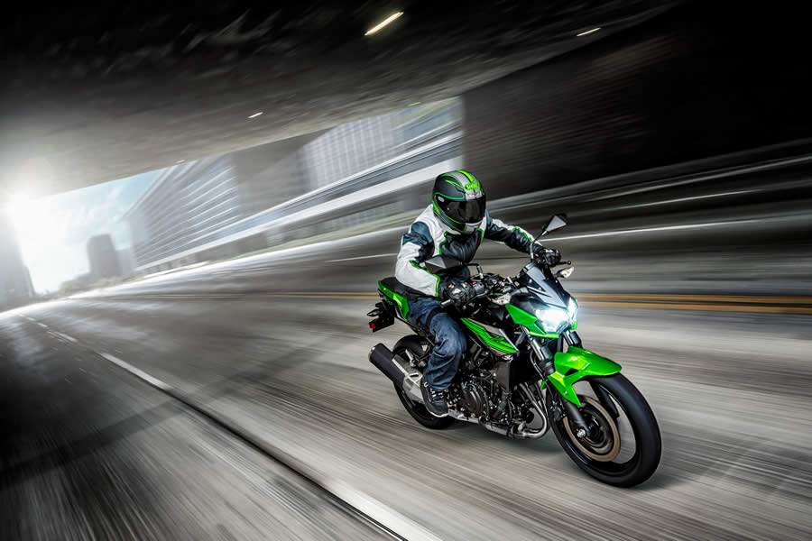 Kawasaki vence em duas categorias no Moto do Ano 2020