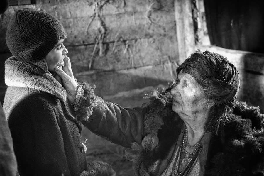 &#039;O Pássaro Pintado&#039; volta a ser exibido no Festival Cinema pelo Mundo do Cinema Virtual