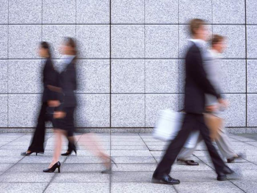 Corretores de seguros discutem futuro do setor com mudan&ccedil;a no perfil do cliente