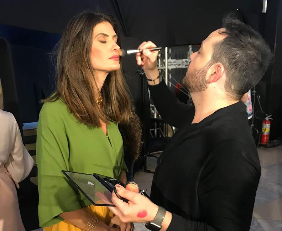 Cr&eacute;dito Divulga&ccedil;&atilde;o Beto Ramos