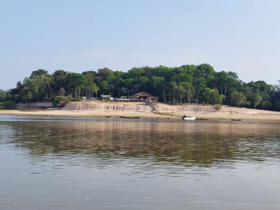 Estratégia ESG da CNP Seguradora Avança com Novos Projetos na Amazônia