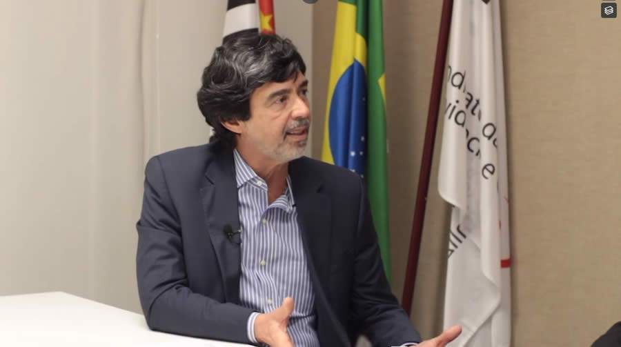 Panorama do Seguro recebe Celso Paiva