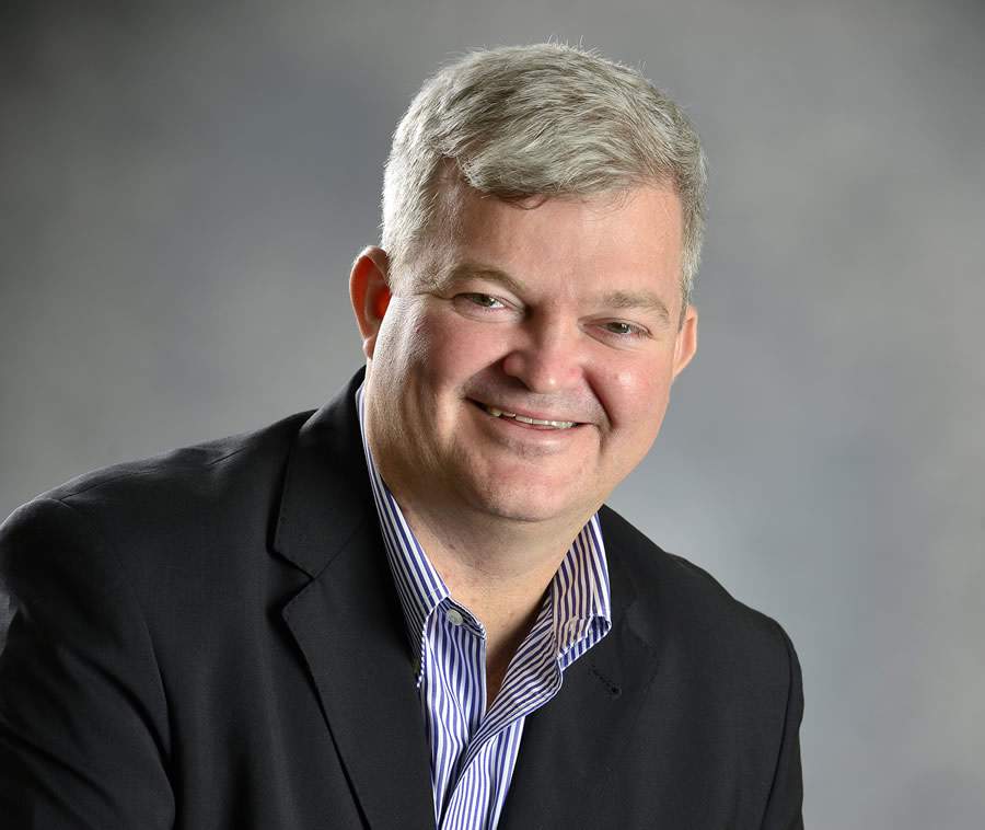 Sven Robert Will, diretor Executivo Financeiro da Sompo Seguros