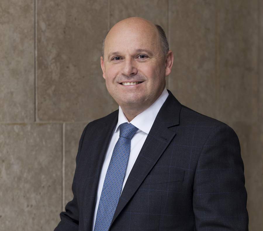 Rogerio Spezia - Diretor Comercial Varejo Sul da Tokio Marine