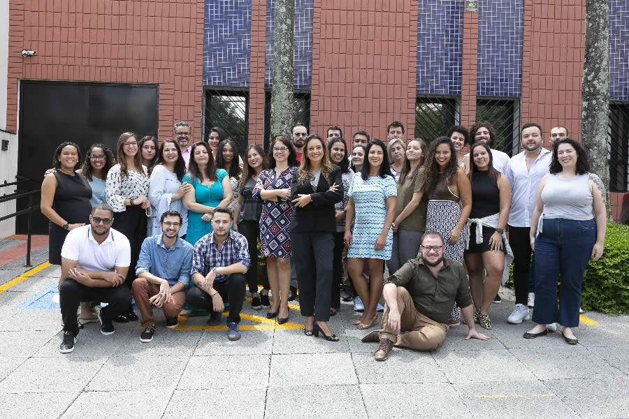 Equipe MCM Brand Group