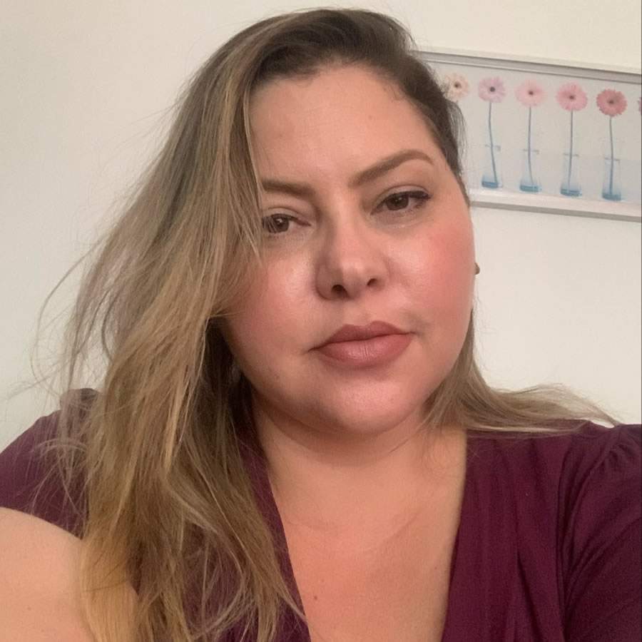 Maira Matos - Banco de Imagens/Arquivo Pessoal