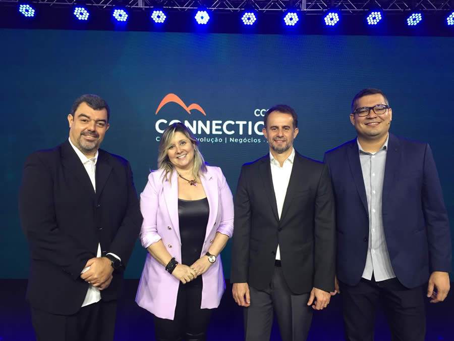 Connection 2021 – Manhã do Primeiro Dia: o Futuro do Mercado de Seguros no Pós-Pandemia