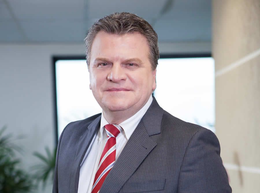 José Adalberto Ferrara - Presidente da Tokio Marine