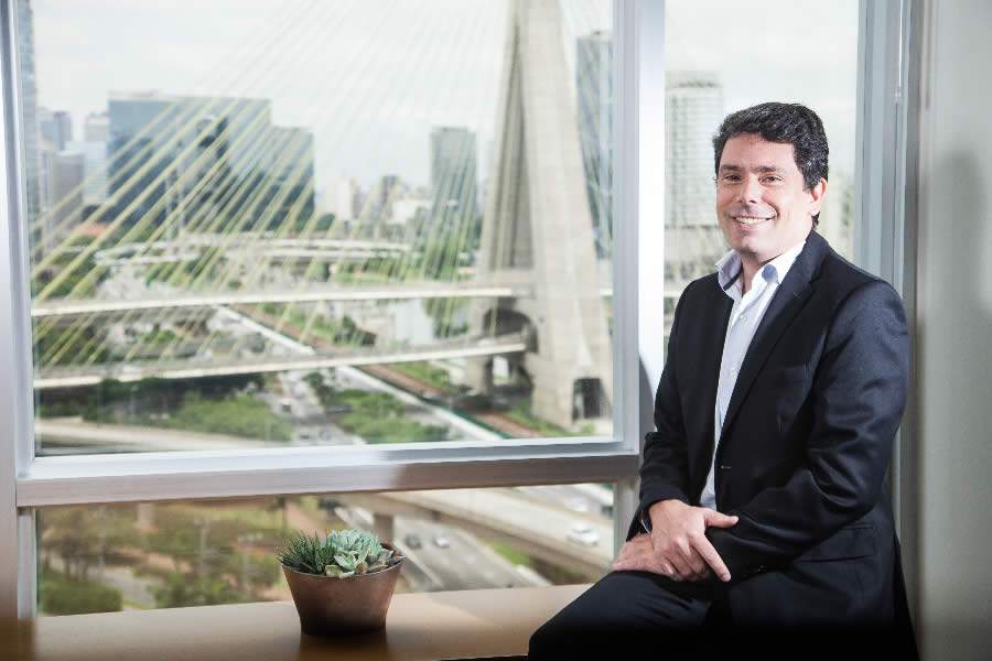 Corra porque a LGPD est&aacute; a&iacute;!