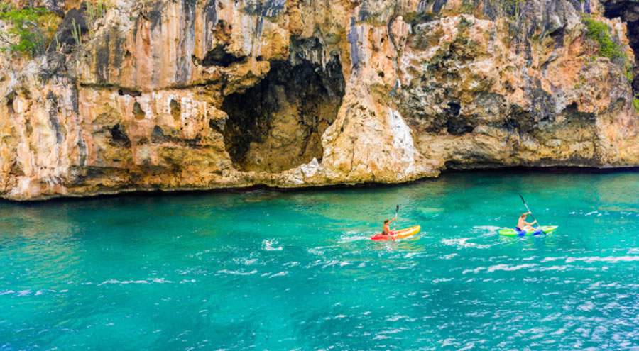 Crédito: Anguilla Tourist Board