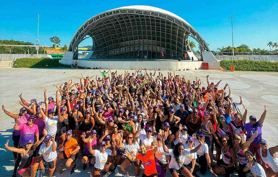 Cr&eacute;dito: Divulga&ccedil;&atilde;o Leve Sa&uacute;de