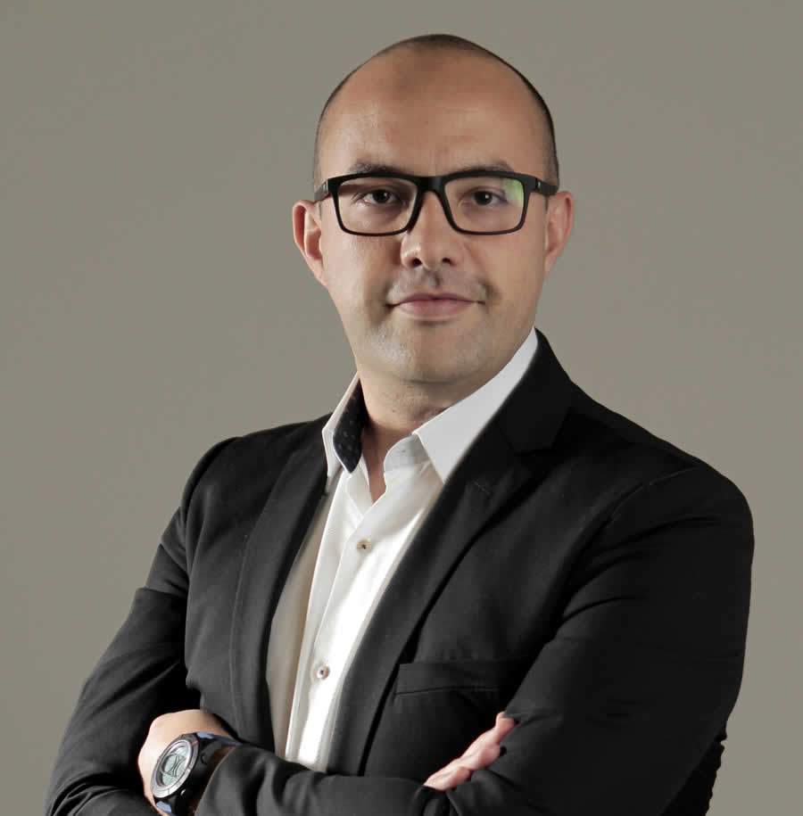 Allis - Andr&eacute; Romero