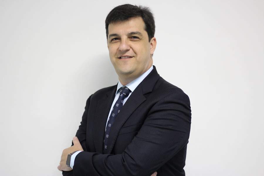 Rog&eacute;rio Santos, Diretor de Massificados da Sompo Seguros
