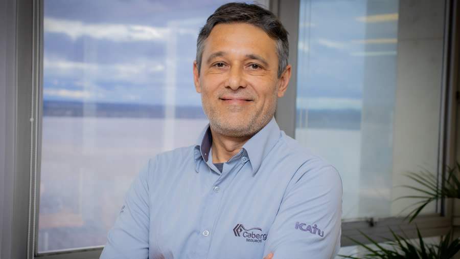 Cr&eacute;dito: Divulga&ccedil;&atilde;o CABERGS