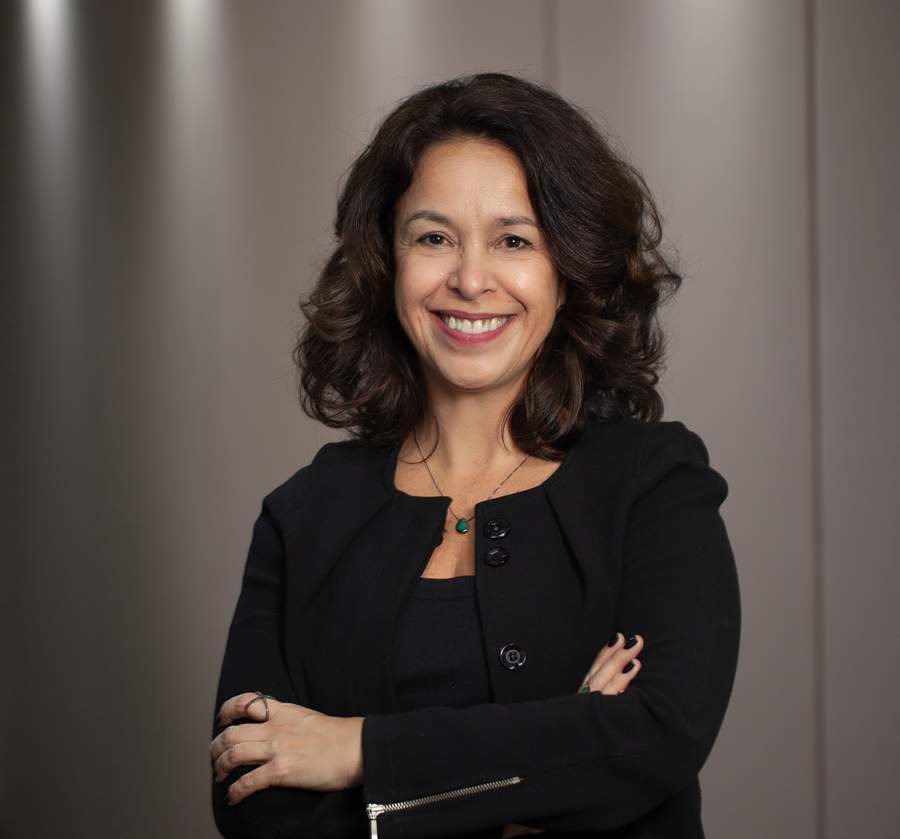 Luciana Pereira de Souza - Divulga&ccedil;&atilde;o