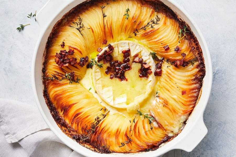 Queijos europeus para o inverno – uma excelente pedida para a estação