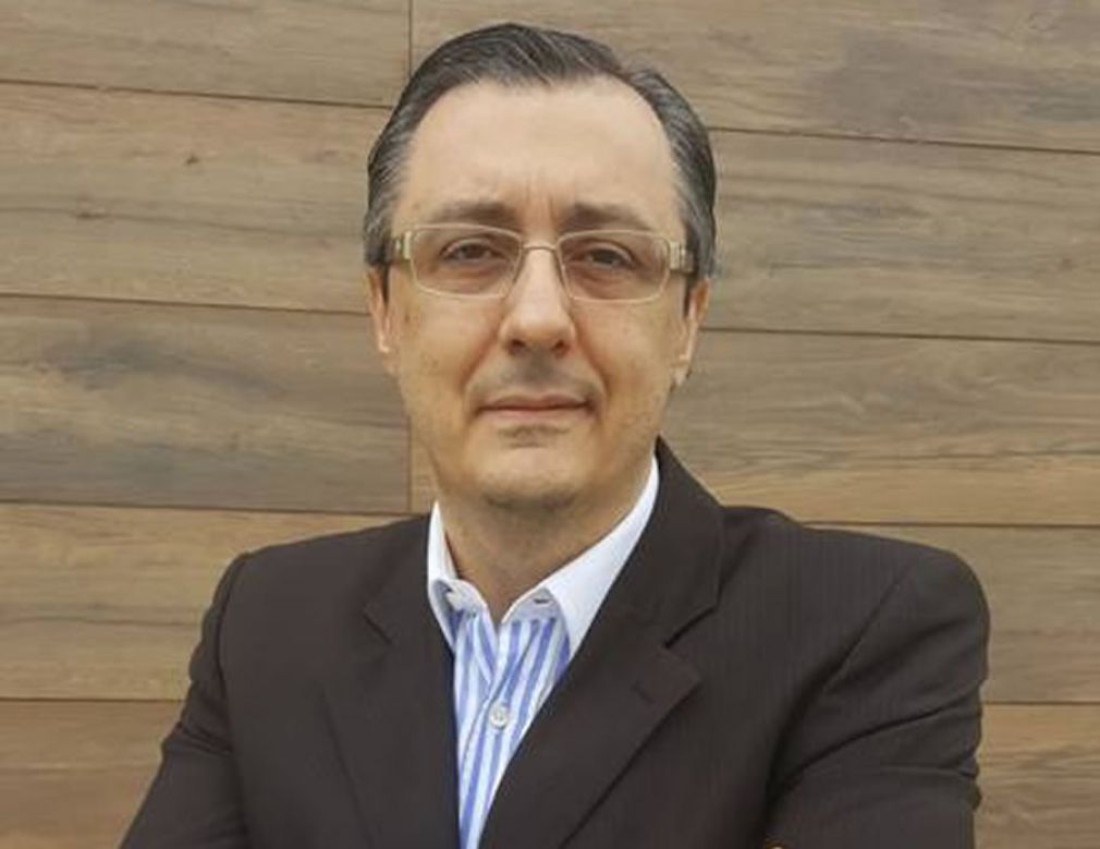 Ricardo Althoff &eacute; CEO da Seu Professor Empreendedor &amp; Neg&oacute;cios.