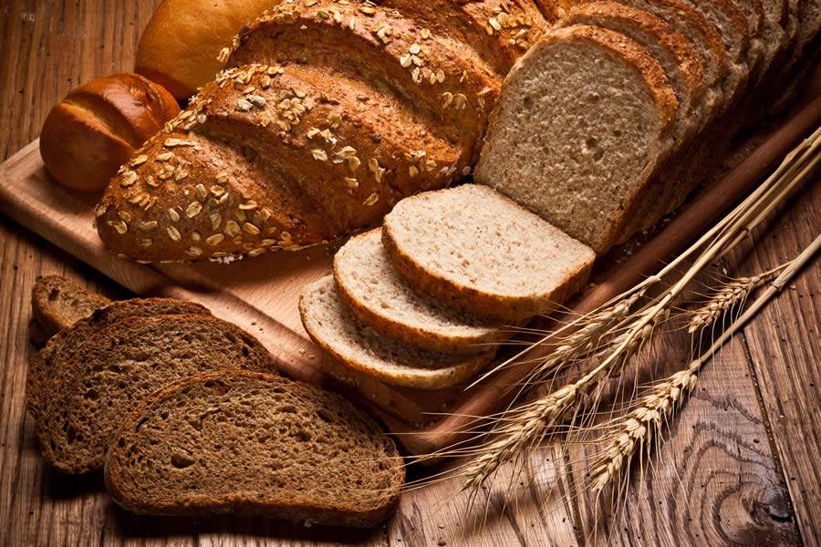 Refei&ccedil;&otilde;es que contenham farinhas integrais que t&ecirc;m ferro podem auxiliar em uma dieta rica em nutrientes - Cr&eacute;dito: Jasmine Alimentos