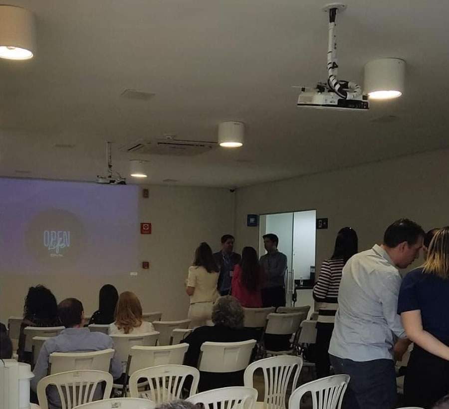 Divulga&ccedil;&atilde;o/Porto MG