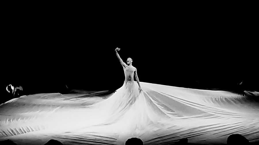 Bal&eacute; do Teatro Castro Alves ganha homenagem em filme que estreia no Curta!