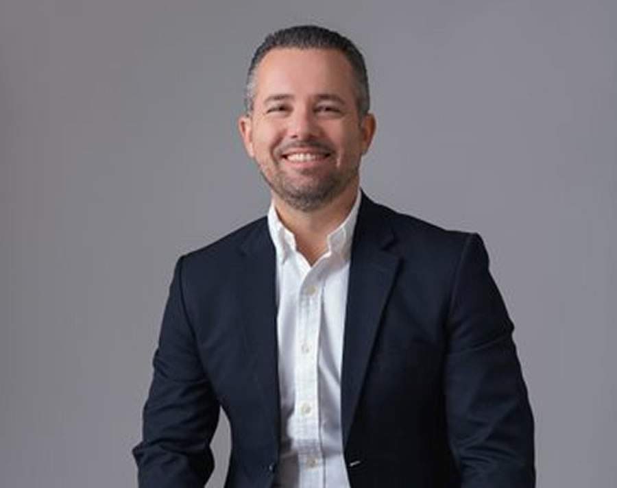 Foto Andr&eacute; Minucci (Alta Resolu&ccedil;&atilde;o)