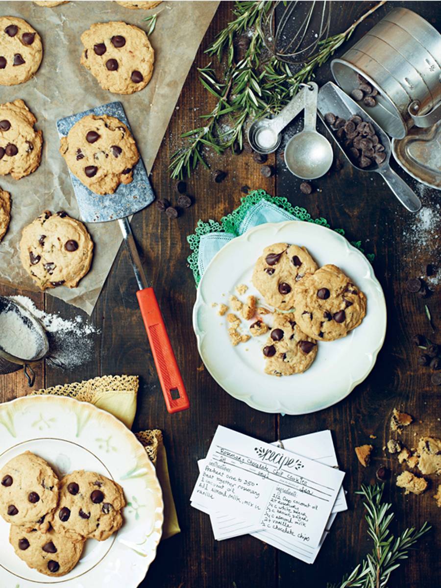 Docinhos Veganos para a Páscoa