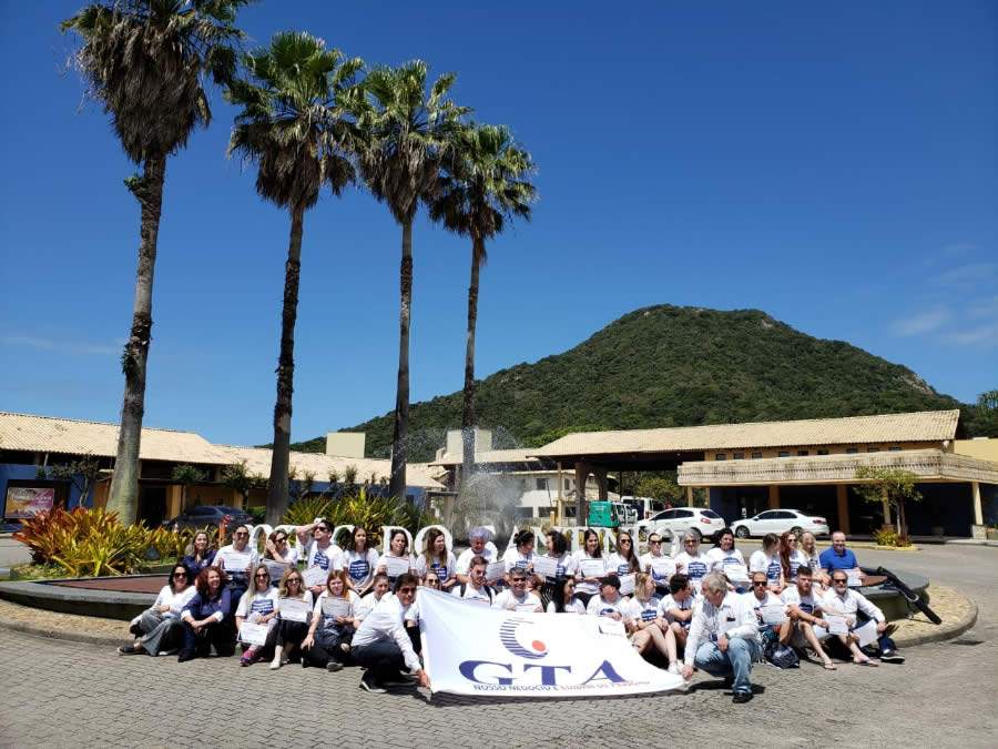 No Cost&atilde;o do Santinho