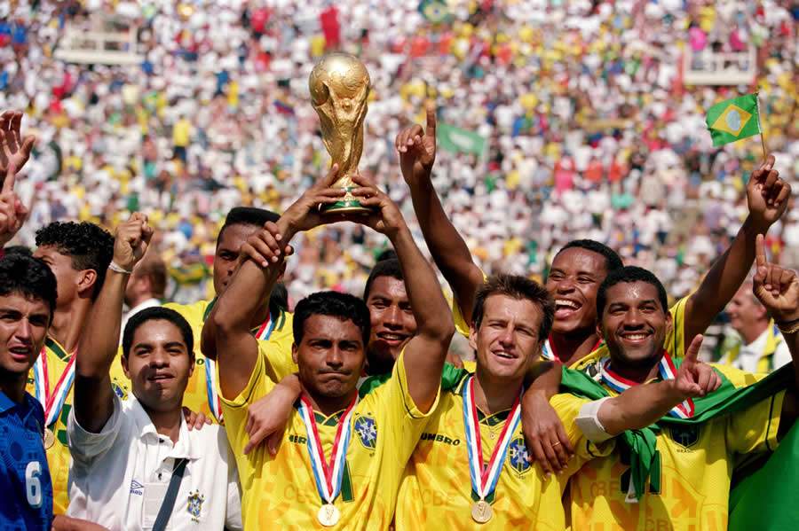 Copa Am&eacute;rica 2024: 9 fatos da sele&ccedil;&atilde;o brasileira nos Estados Unidos
