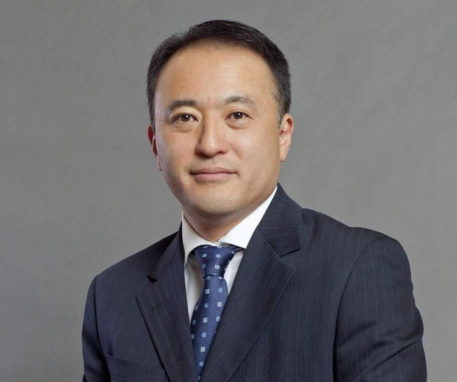Marcos Kobayashi, diretor Comercial Nacional Vida da Tokio Marine