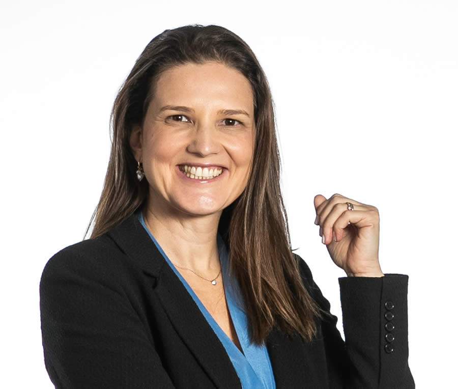 Qsa&uacute;de contrata Camila Dantas como l&iacute;der de RH