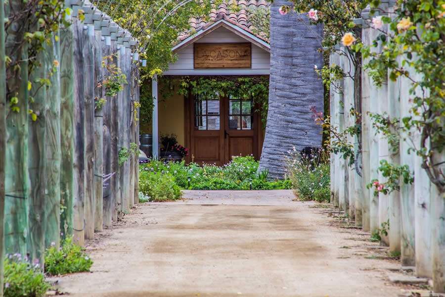 Casar&atilde;o de 1900 &eacute; hotel-boutique exclusivo no interior chileno