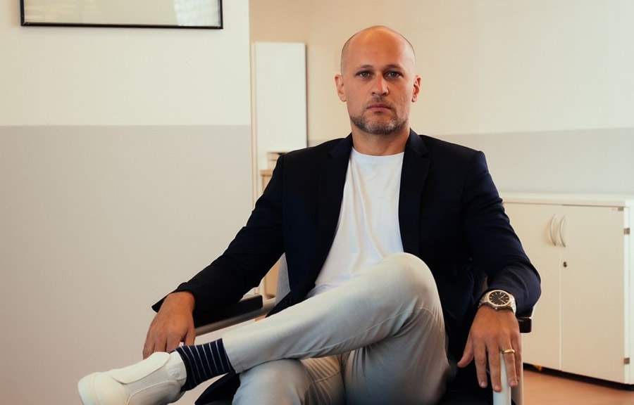 Salom&atilde;o Ara&uacute;jo_VP Comercial da Rakuten Advertising no Brasil_cr&eacute;dito Divulga&ccedil;&atilde;o