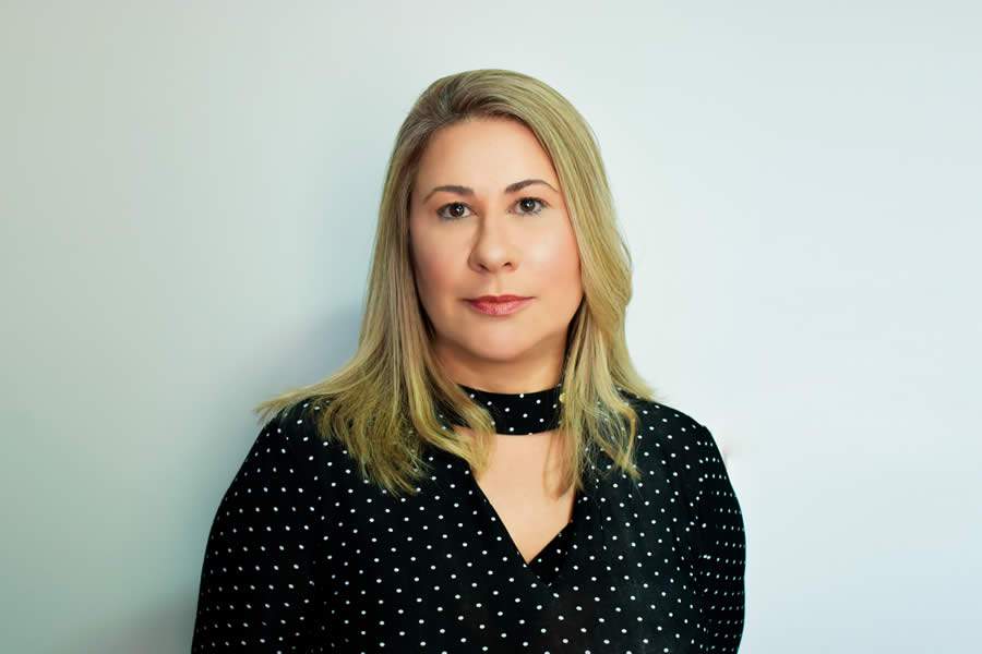 CEO TOPMIND Sandra Maura 2021