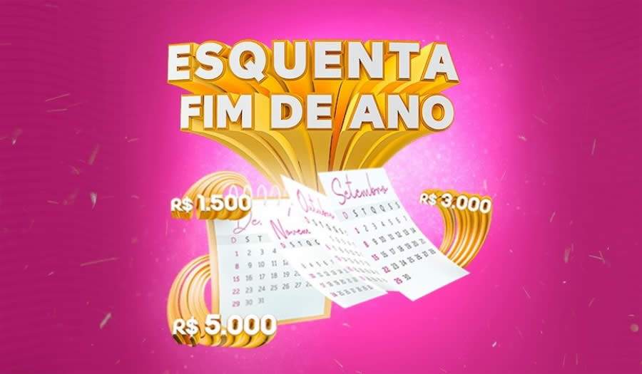 Campanha &ldquo;Esquenta Fim de Ano&rdquo; &eacute; lan&ccedil;ada pela Sancor Seguros