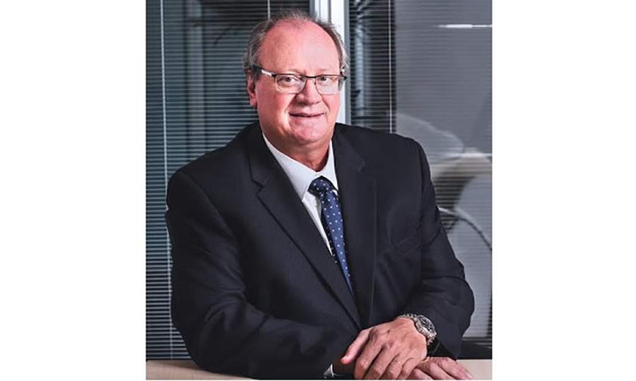 Facundo Jorge Montenegro - Diretor do IRB Brasil RE na Argentina