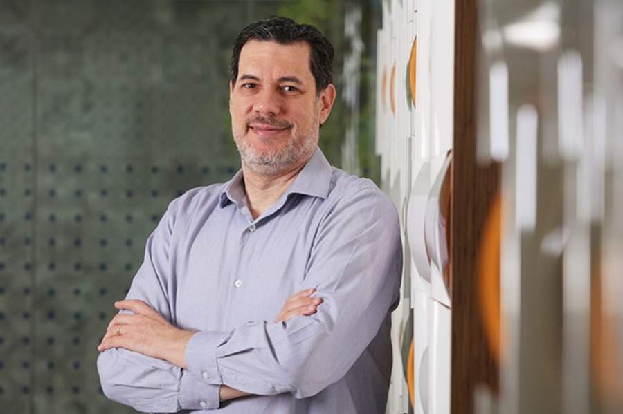 Daniel Vicentini, gerente de sinistros SUSEP na Seguros Unimed