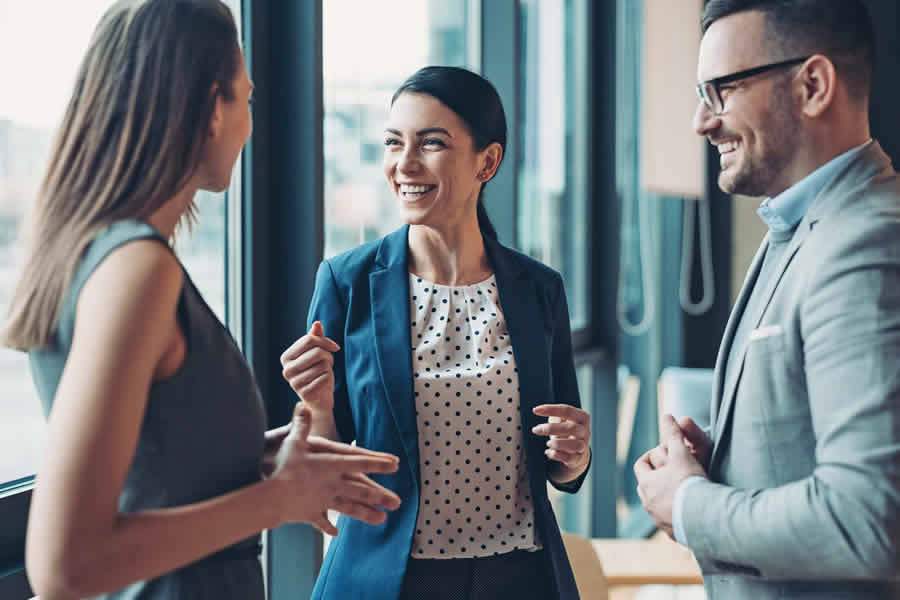 Confira 3 dimens&otilde;es de uma lideran&ccedil;a que engaja as pessoas e traz resultados